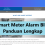 TNB Smart Meter Alarm Blinking: Panduan Lengkap